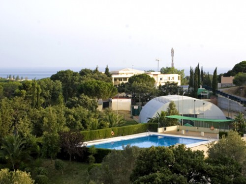 Enforex Marbella - Лагерь Las Chapas (14-18  лет)