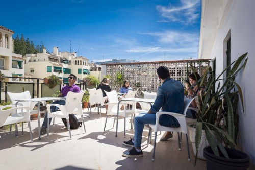Spanish Language Courses Marbella