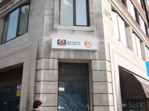 EC London 