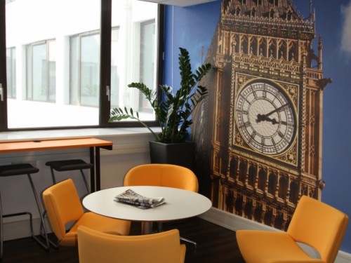 EC London 