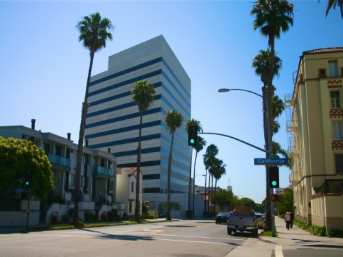 EC Los Angeles