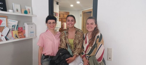 El Rincon del Tandem Valencia