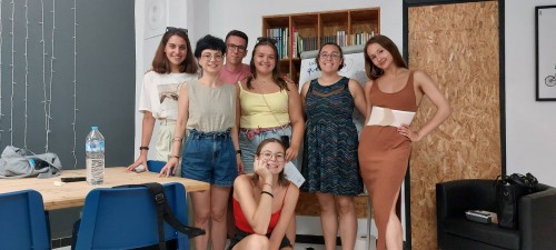 El Rincon del Tandem Valencia