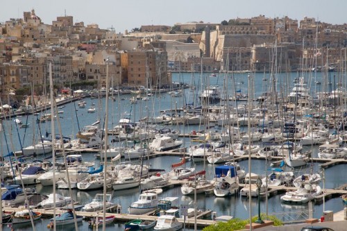 EC Malta 