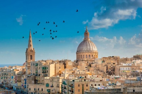EC Malta 