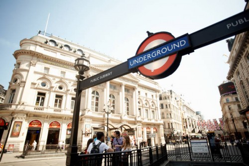EC London 