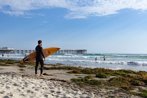 EC San Diego