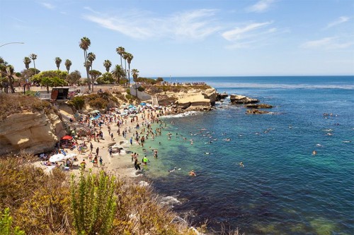 EC San Diego
