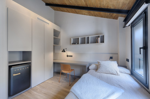 International House Valencia